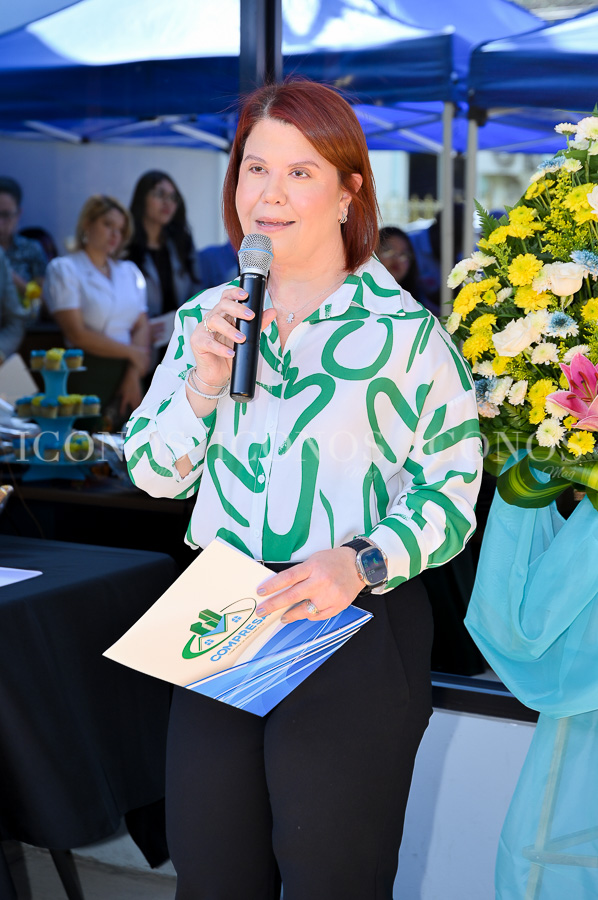 primer aniversario 2025 compania de prestamos sa compresa honduras
