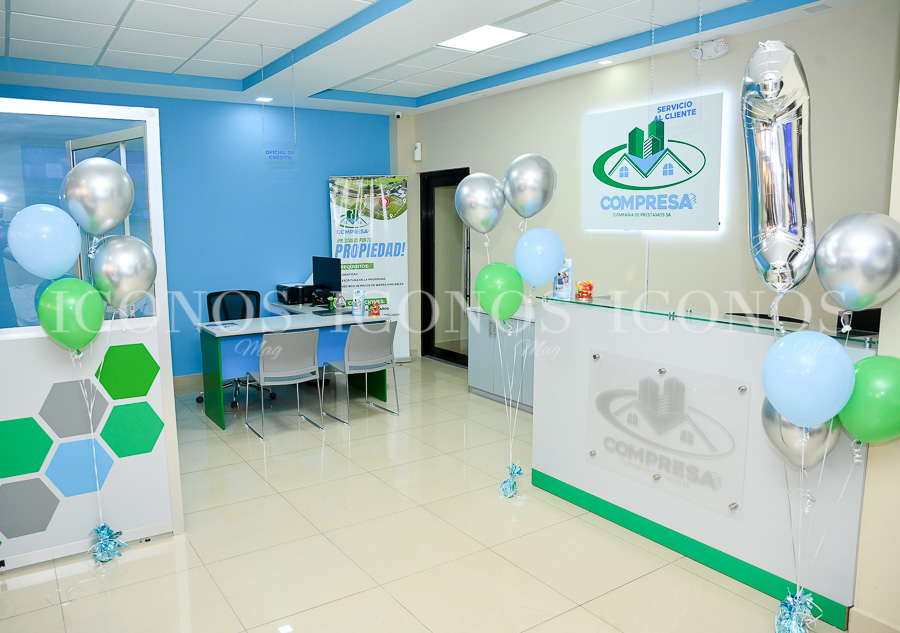 primer aniversario 2025 compania de prestamos sa compresa honduras