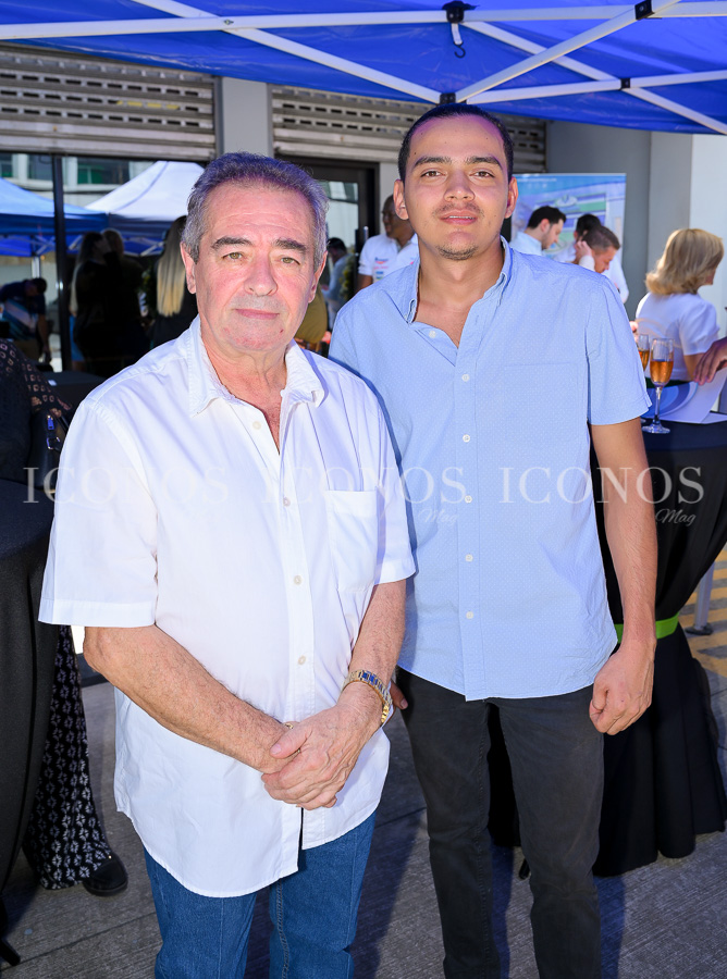 primer aniversario 2025 compania de prestamos sa compresa honduras