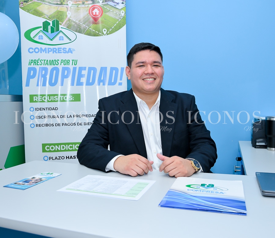primer aniversario 2025 compania de prestamos sa compresa honduras
