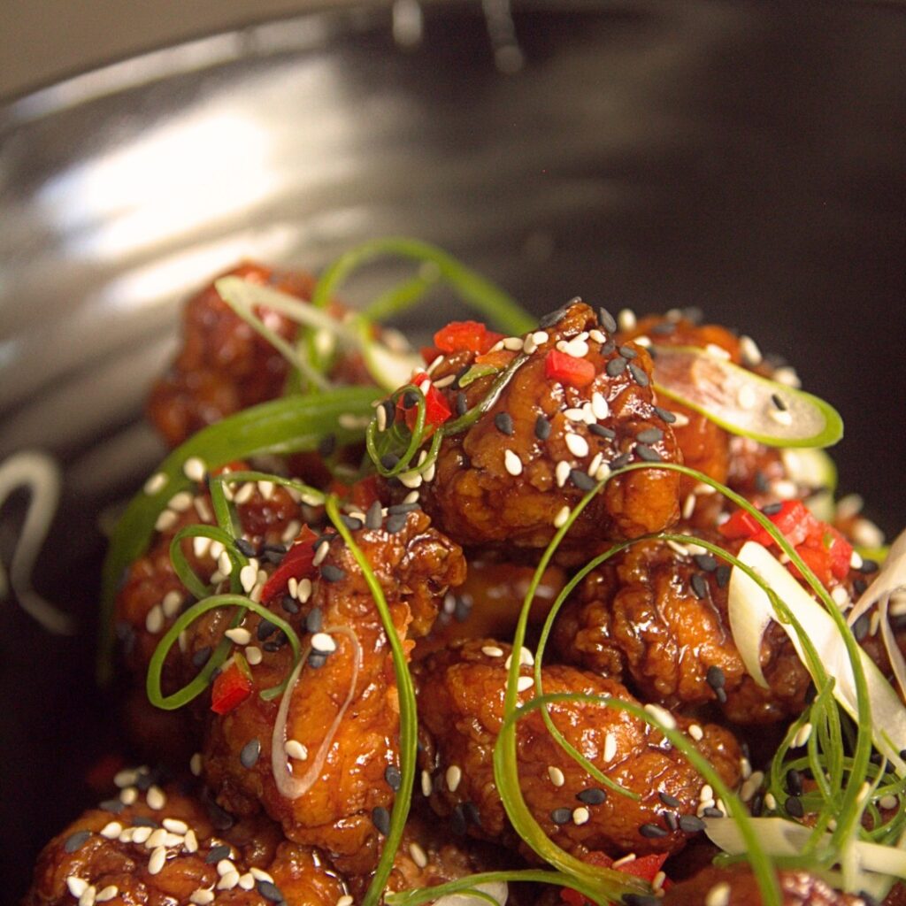 Propuesta culinaria 2025 en Tegucigalpa