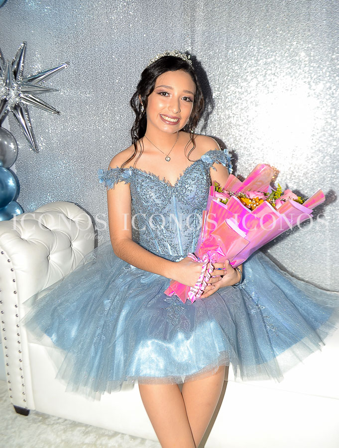 quince anos alejandra nicolle osegueda paredes