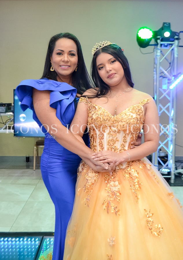 quince anos amy ixchel sabillon ramirez
