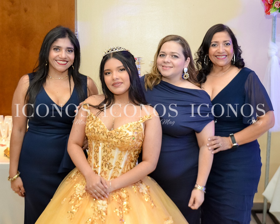 quince anos amy ixchel sabillon ramirez
