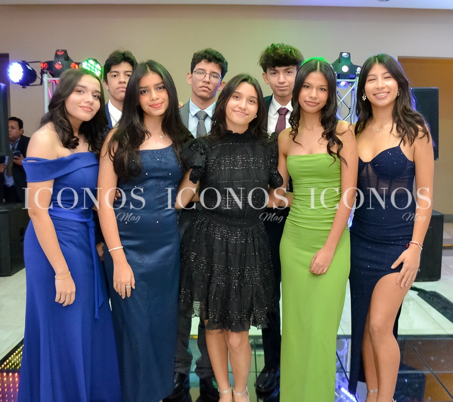 quince anos amy ixchel sabillon ramirez