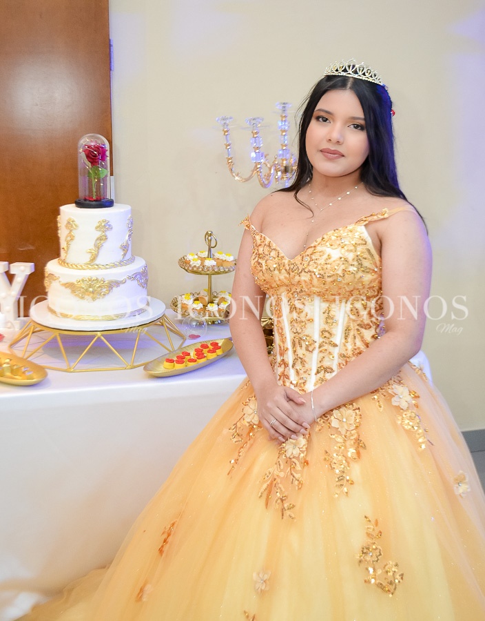 quince anos amy ixchel sabillon ramirez