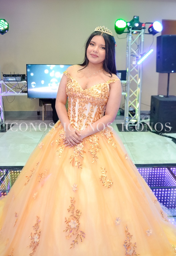 quince anos amy ixchel sabillon ramirez