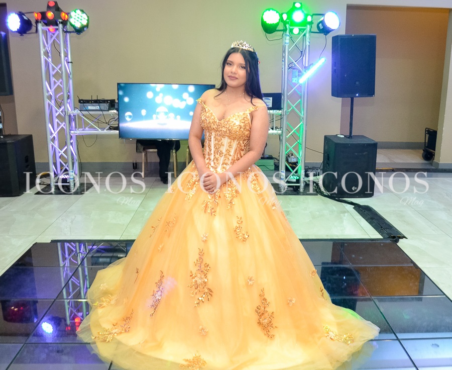 quince anos amy ixchel sabillon ramirez