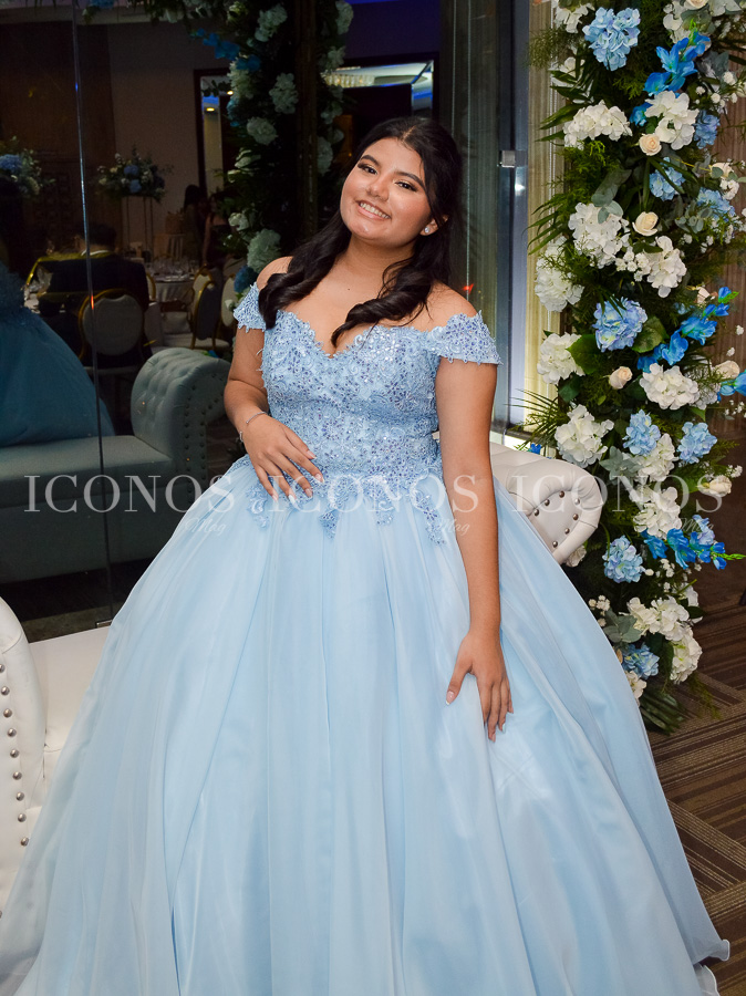 quince anos andrea sophia vasquez pego