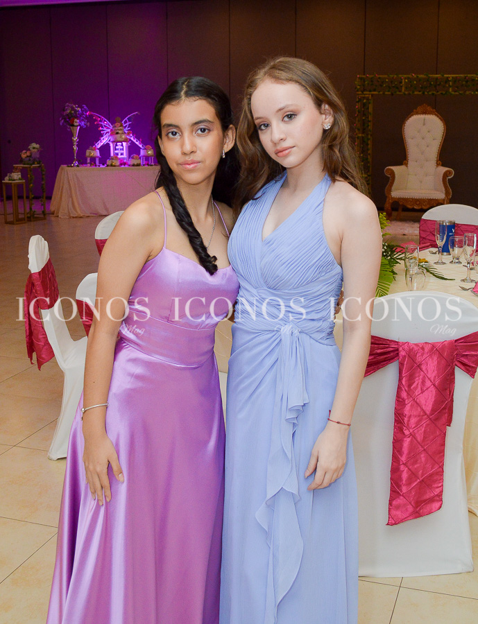 quince anos bianca martinez