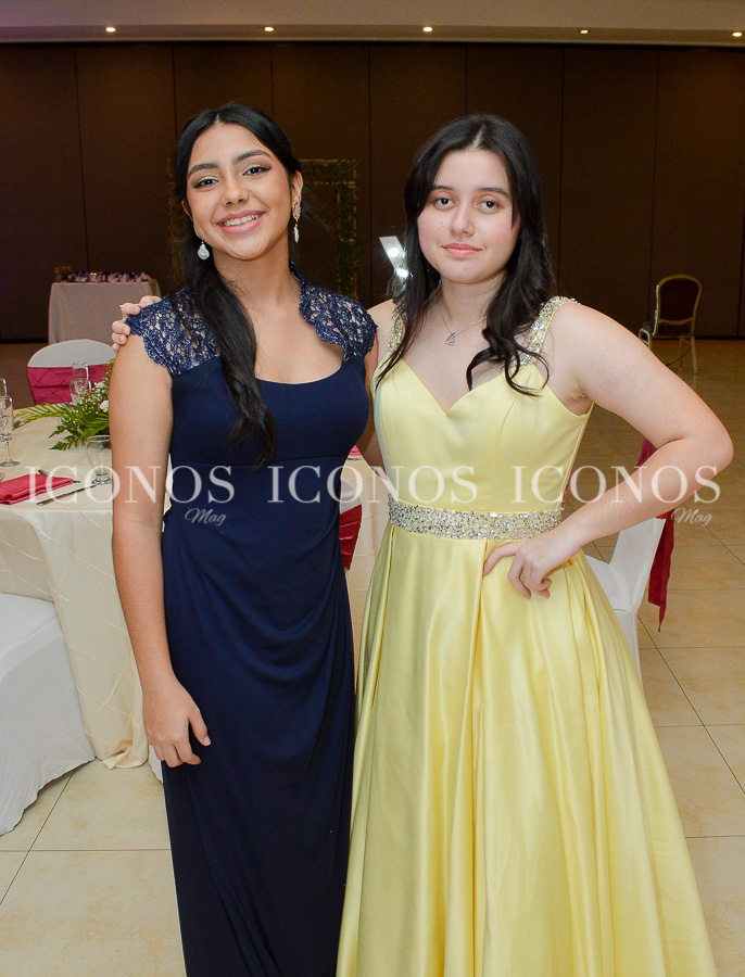 quince anos bianca martinez