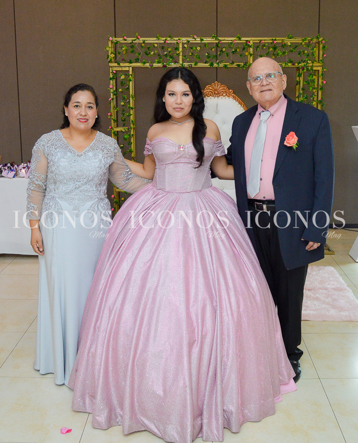 quince anos bianca martinez