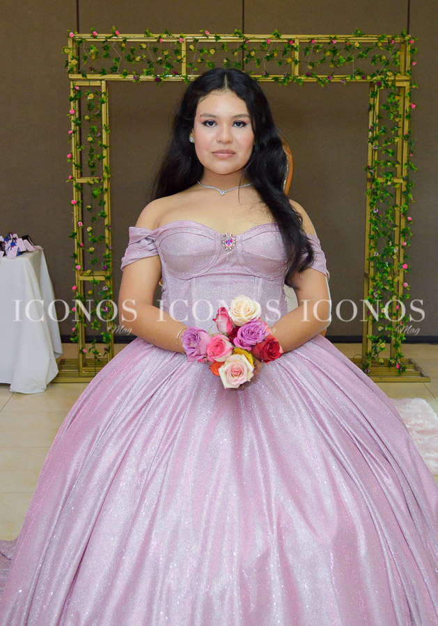 quince anos bianca martinez