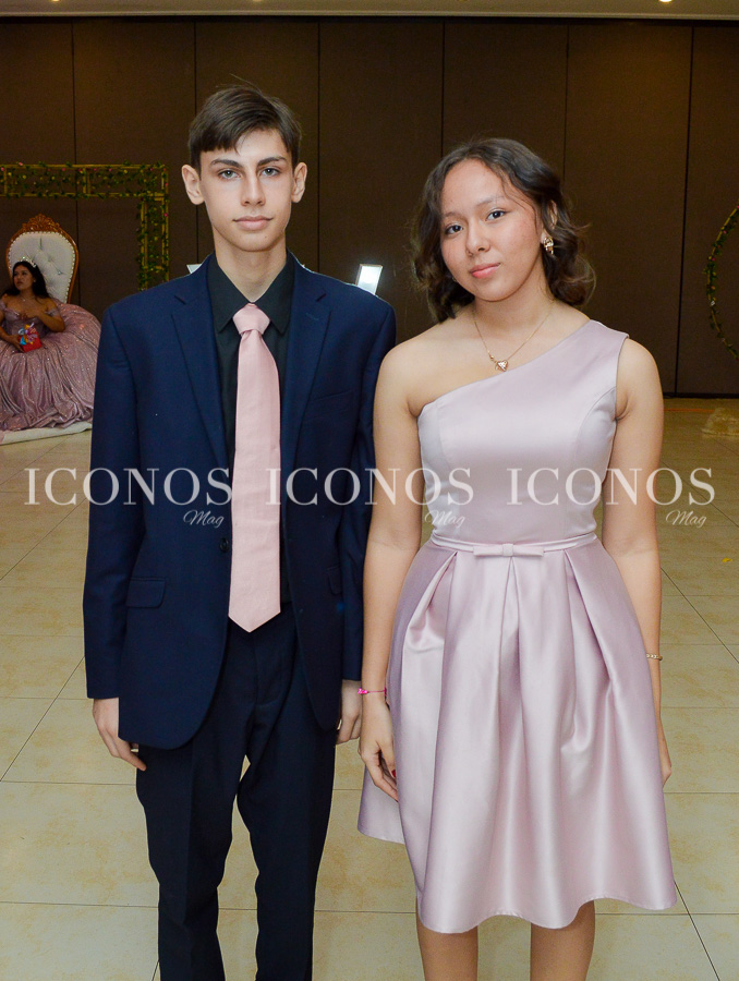 quince anos bianca martinez