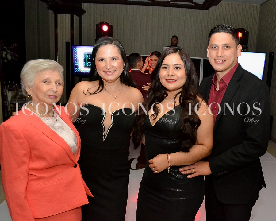 quince anos carmen jeanette gabrie serrano