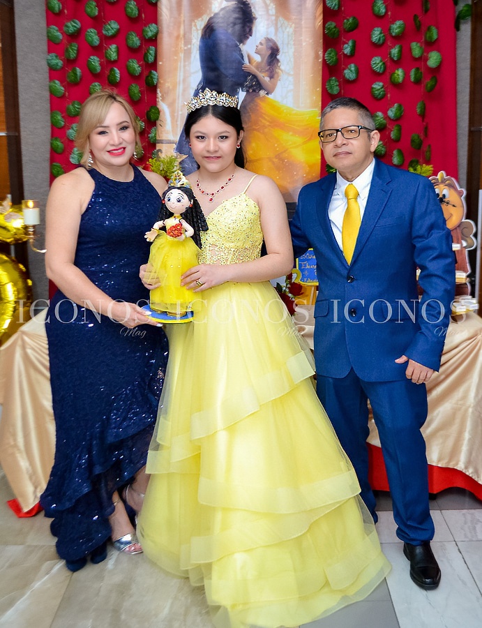 quince anos elois valentina velasquez rodriguez xd