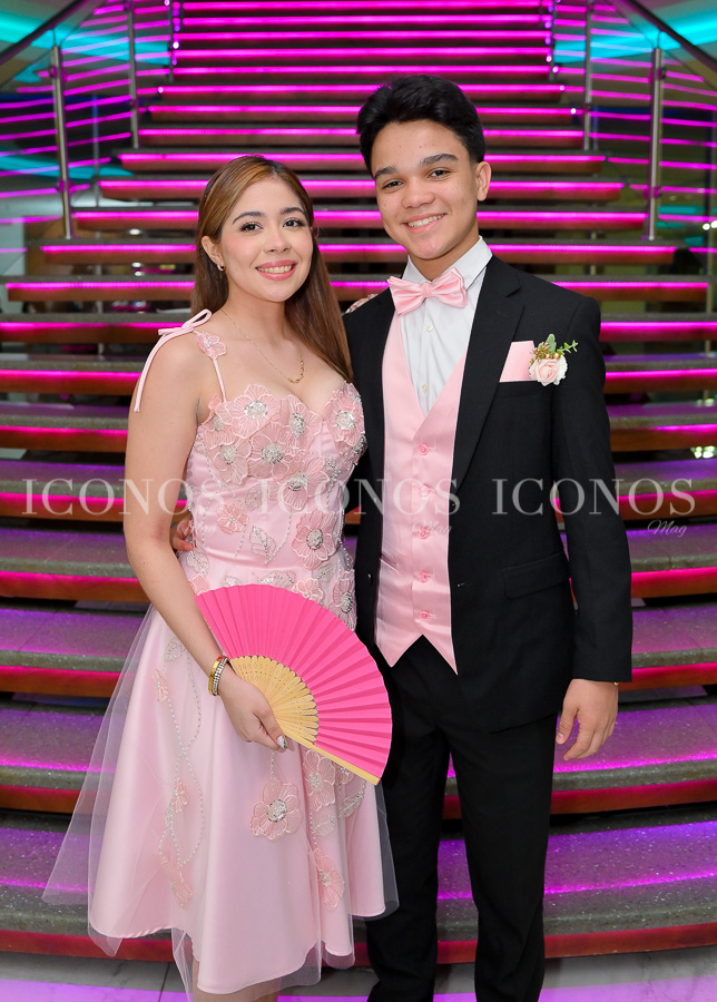 quince anos heisy yanin berrios rapalo