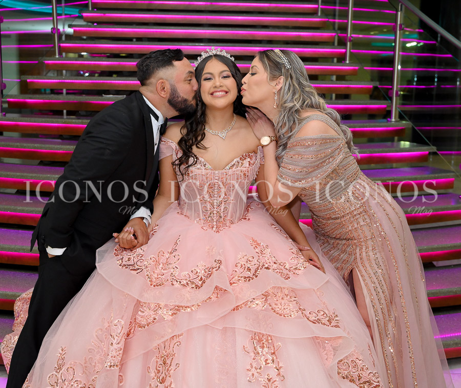 quince anos heisy yanin berrios rapalo 2