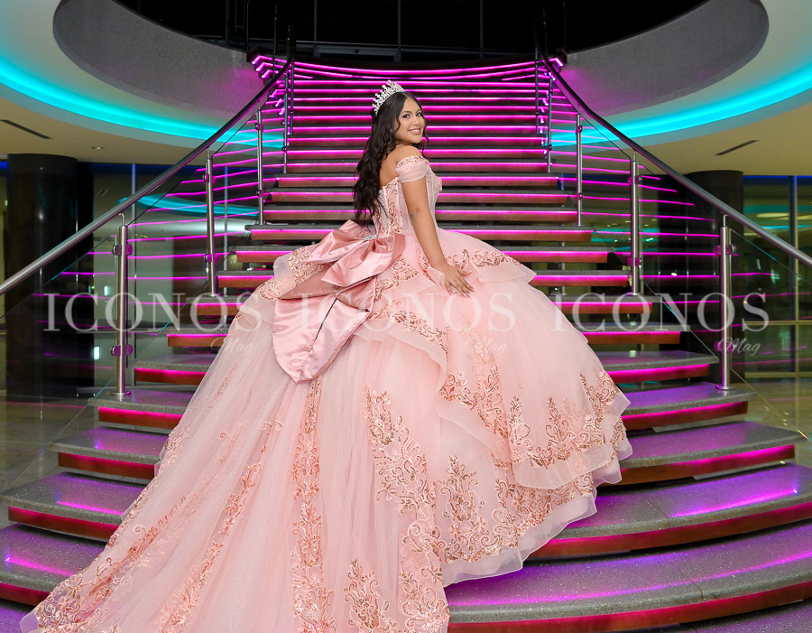 quince anos heisy yanin berrios rapalo 2