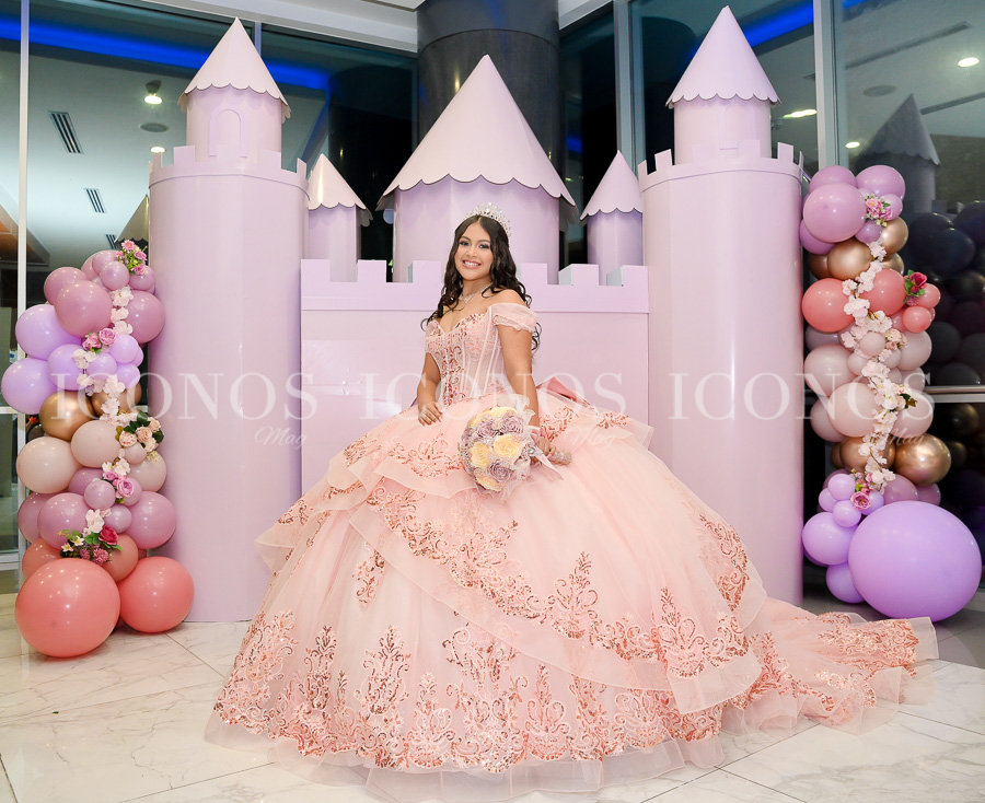 quince anos heisy yanin berrios rapalo 3