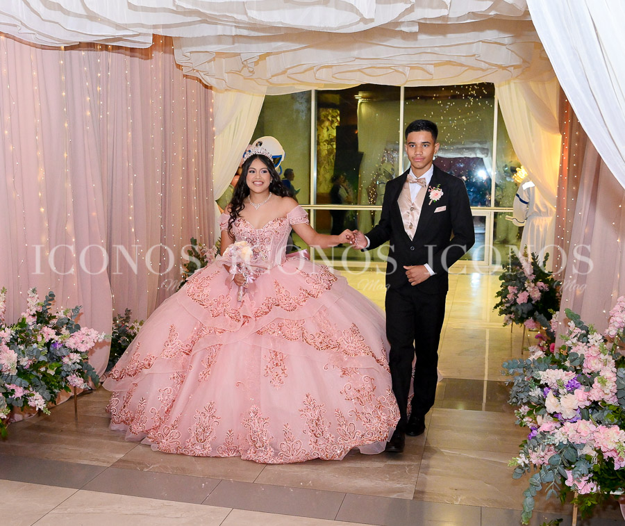 quince anos heisy yanin berrios rapalo 3