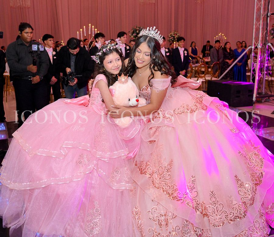 quince anos heisy yanin berrios rapalo 4