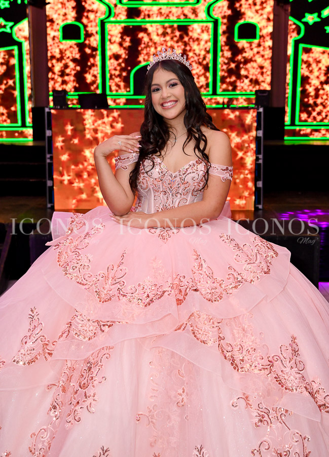 quince anos heisy yanin berrios rapalo