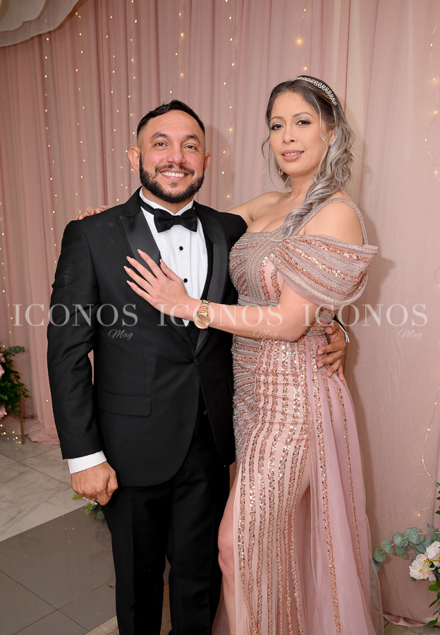 quince anos heisy yanin berrios rapalo