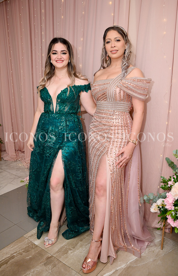 quince anos heisy yanin berrios rapalo