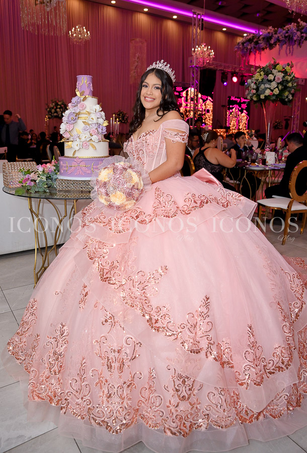 quince anos heisy yanin berrios rapalo