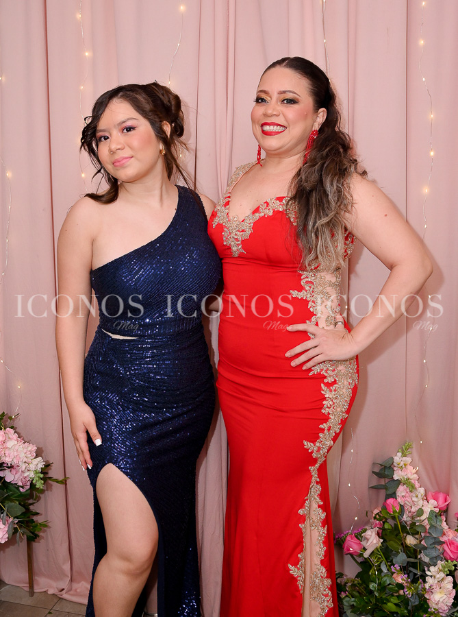 quince anos heisy yanin berrios rapalo