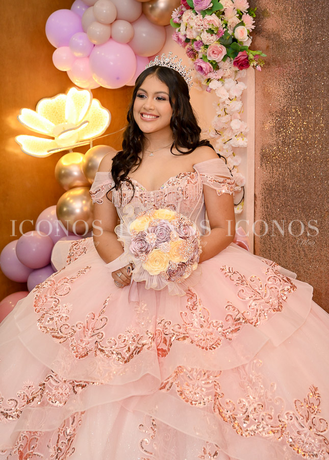 quince anos heisy yanin berrios rapalo