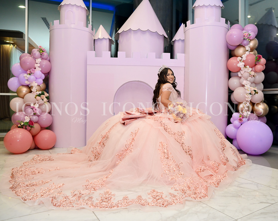 quince anos heisy yanin berrios rapalo