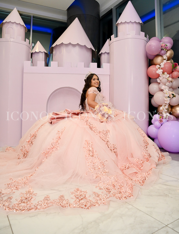 quince anos heisy yanin berrios rapalo