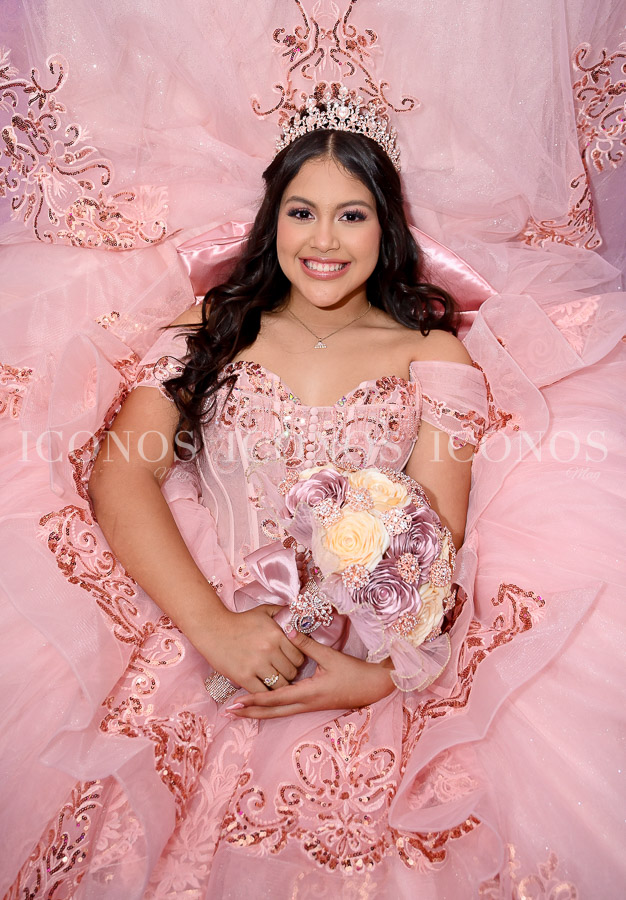 quince anos heisy yanin berrios rapalo