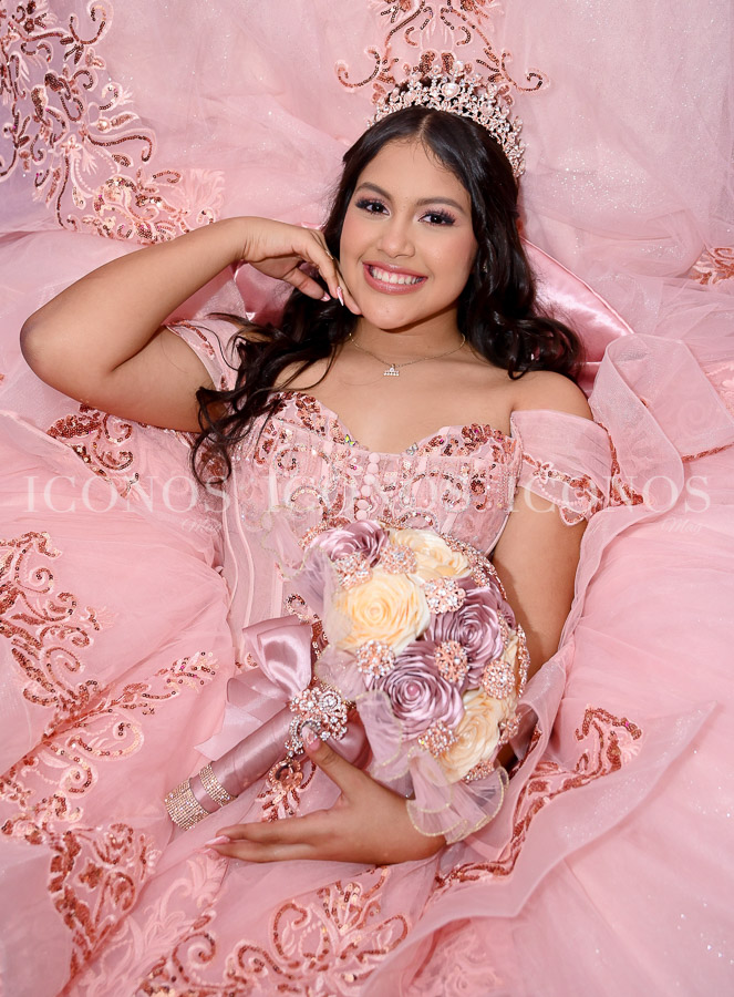 quince anos heisy yanin berrios rapalo