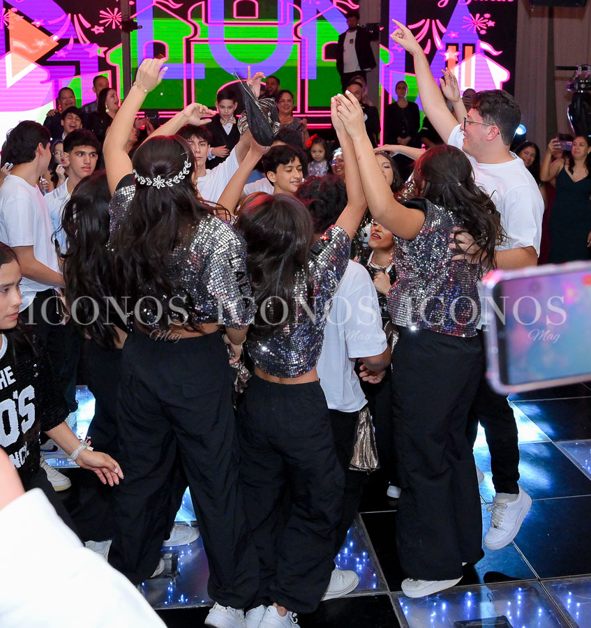 quince anos heisy yanin berrios rapalo