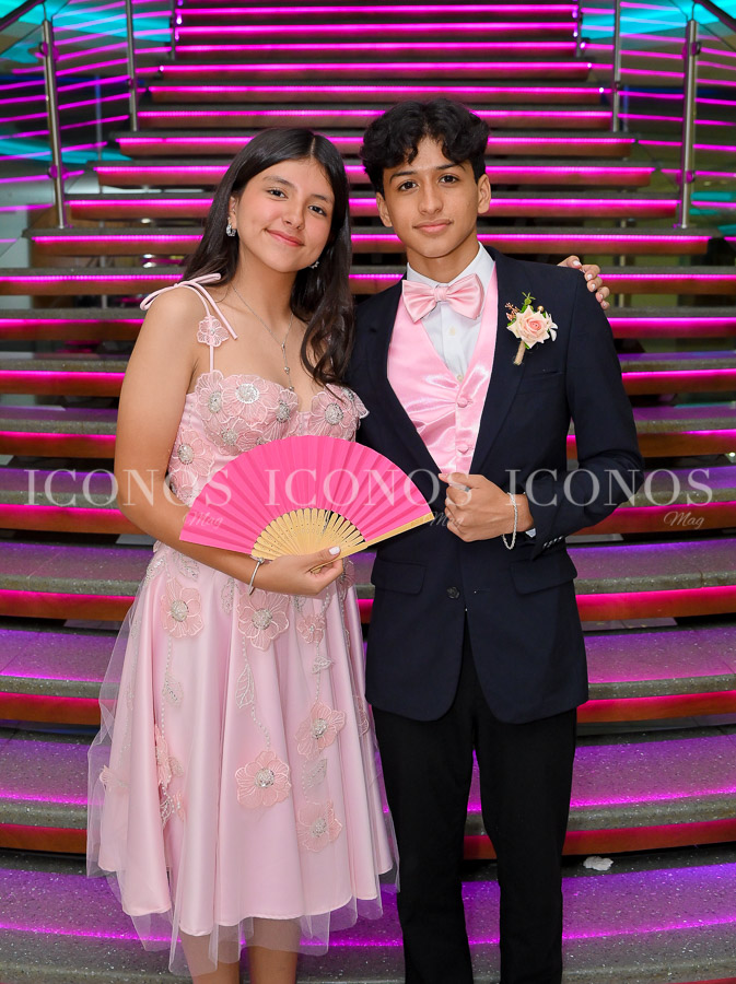 quince anos heisy yanin berrios rapalo