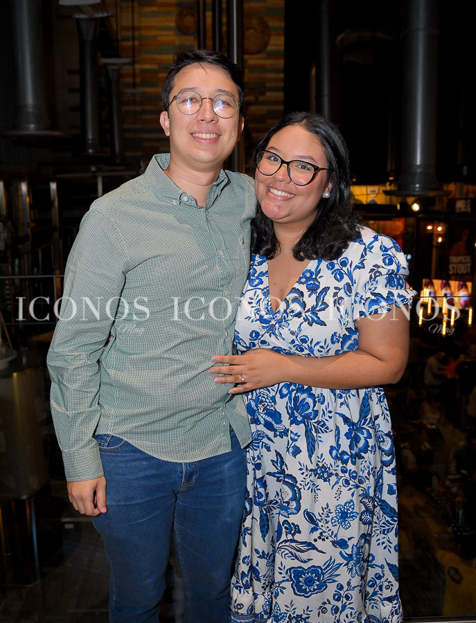 sexto aniversario 2025 cervecería la20 honduras
