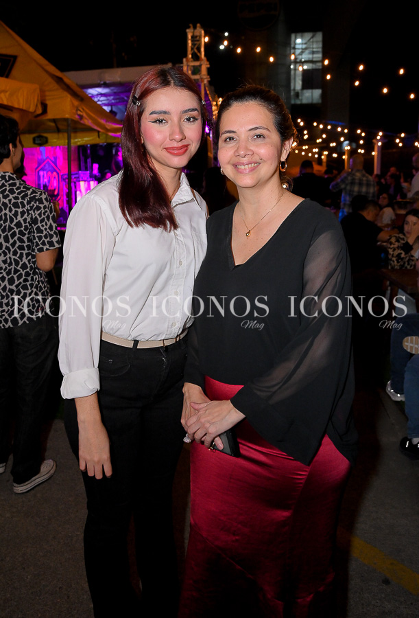 sexto aniversario 2025 cervecería la20 honduras