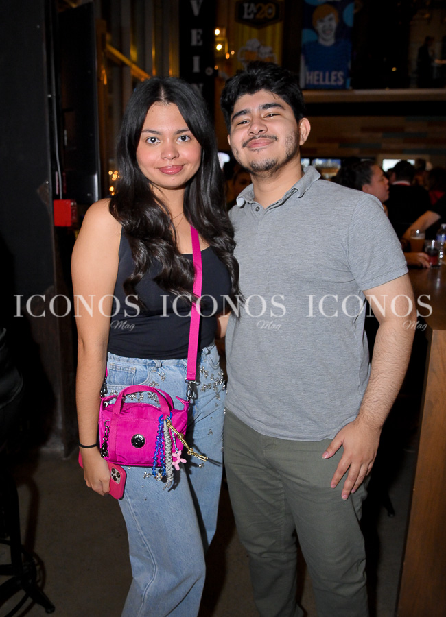 sexto aniversario 2025 cervecería la20 honduras
