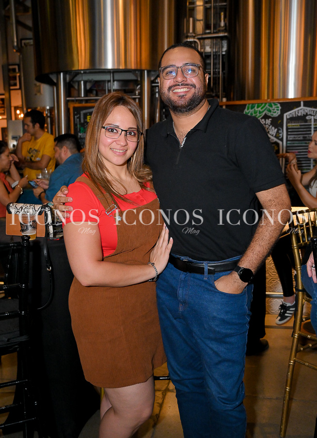 sexto aniversario 2025 cervecería la20 honduras