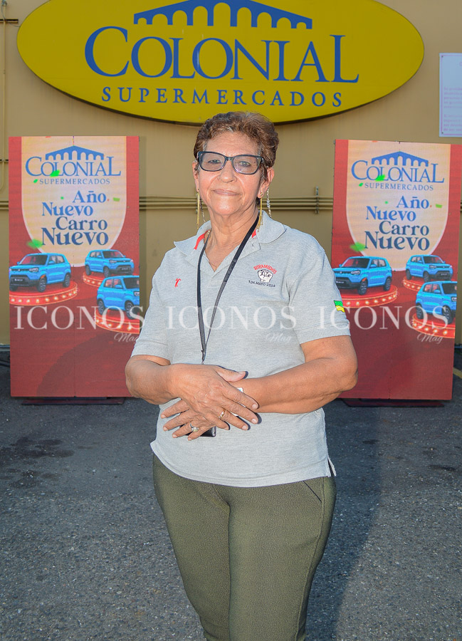 sorteo ano nuevo carro nuevo 2025 by supermercados colonial honduras