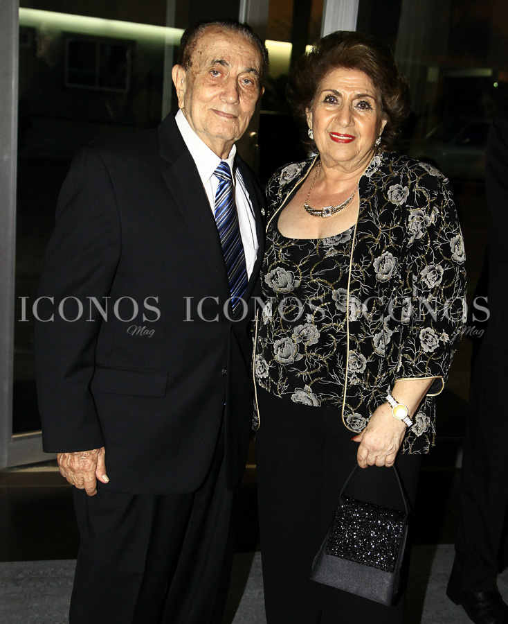 Suad Nustas Agleh de Panayotti