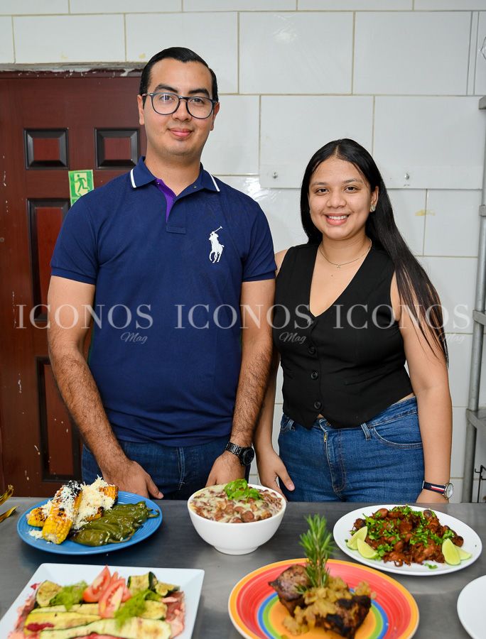 taller de asados 2025 by washington academy san pedro sula