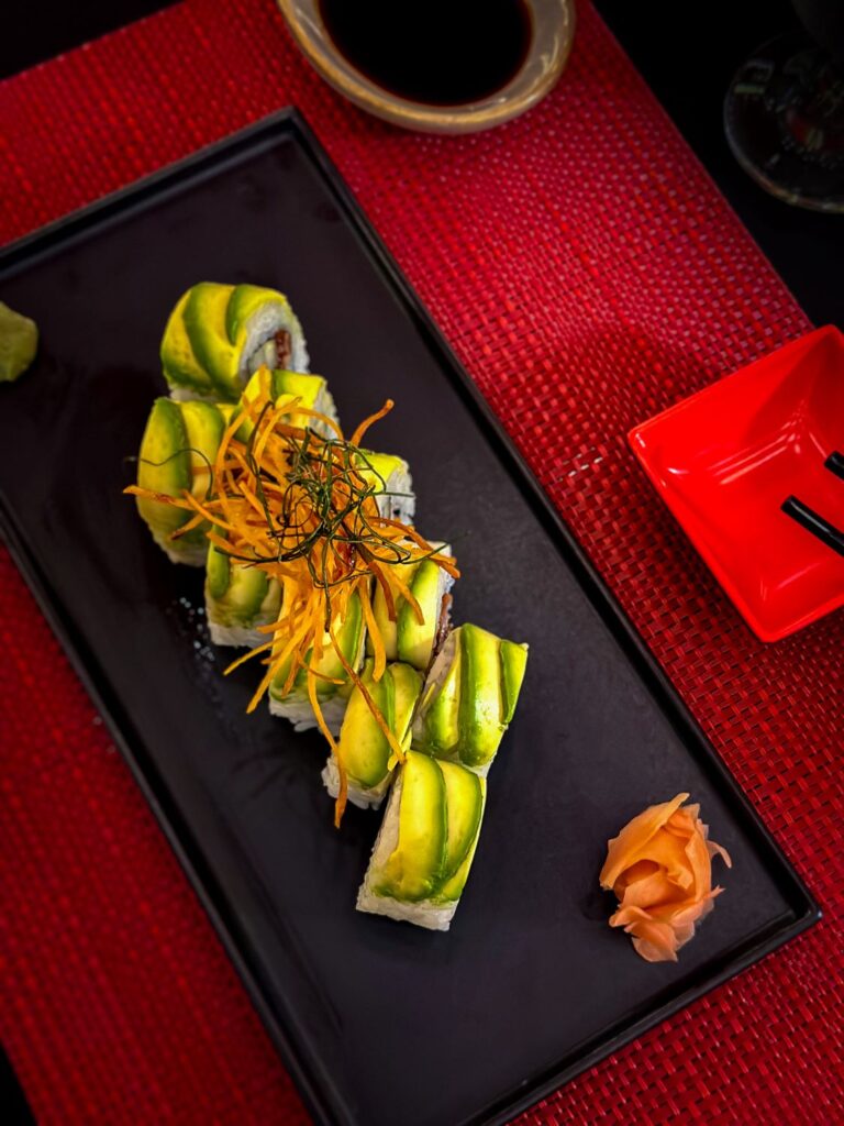 Propuesta culinaria 2025 en Tegucigalpa