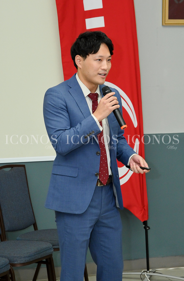 visita embajador de japon 2025 grupo hino honduras