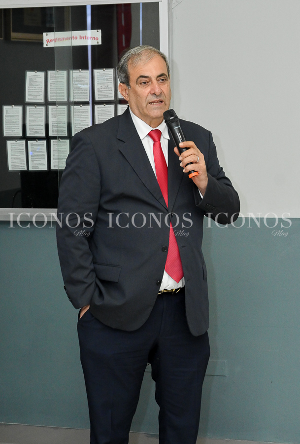 visita embajador de japon 2025 grupo hino honduras