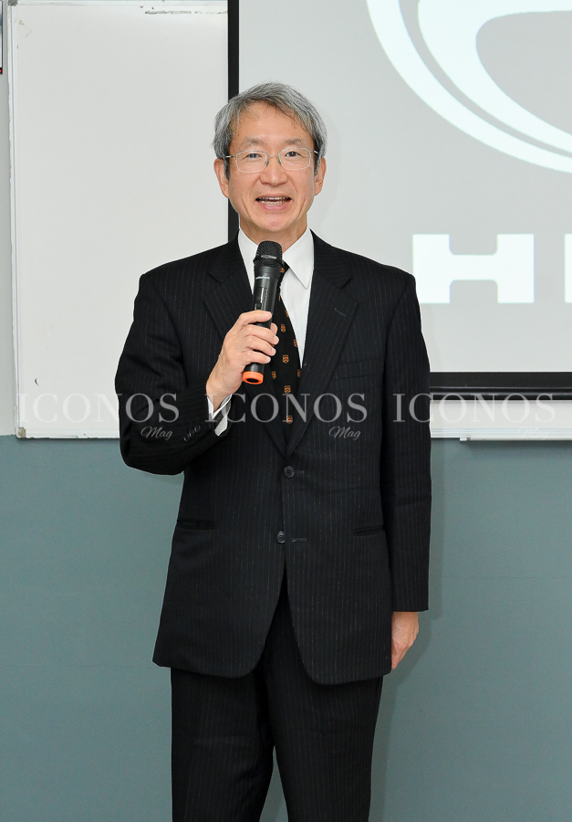 visita embajador de japon 2025 grupo hino honduras