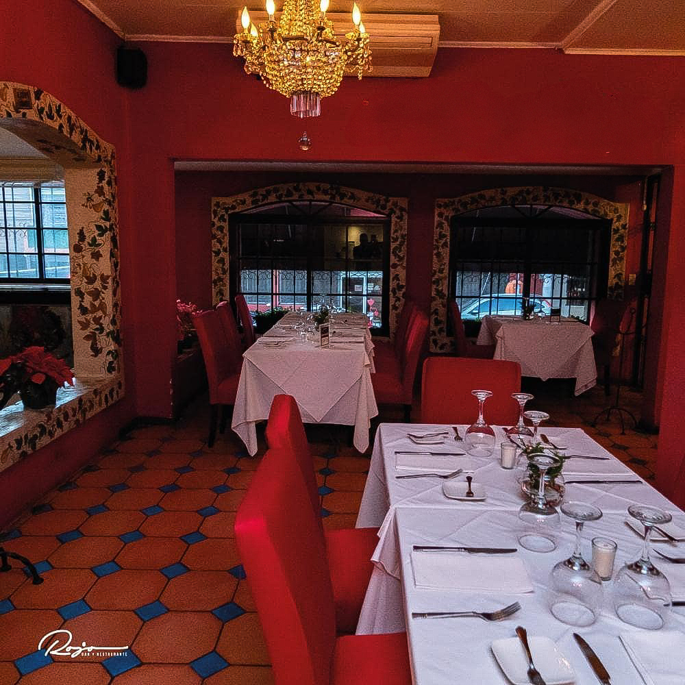 Propuesta culinaria 2025 en Tegucigalpa